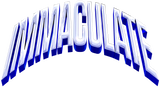 Threads Are Immaculate logo