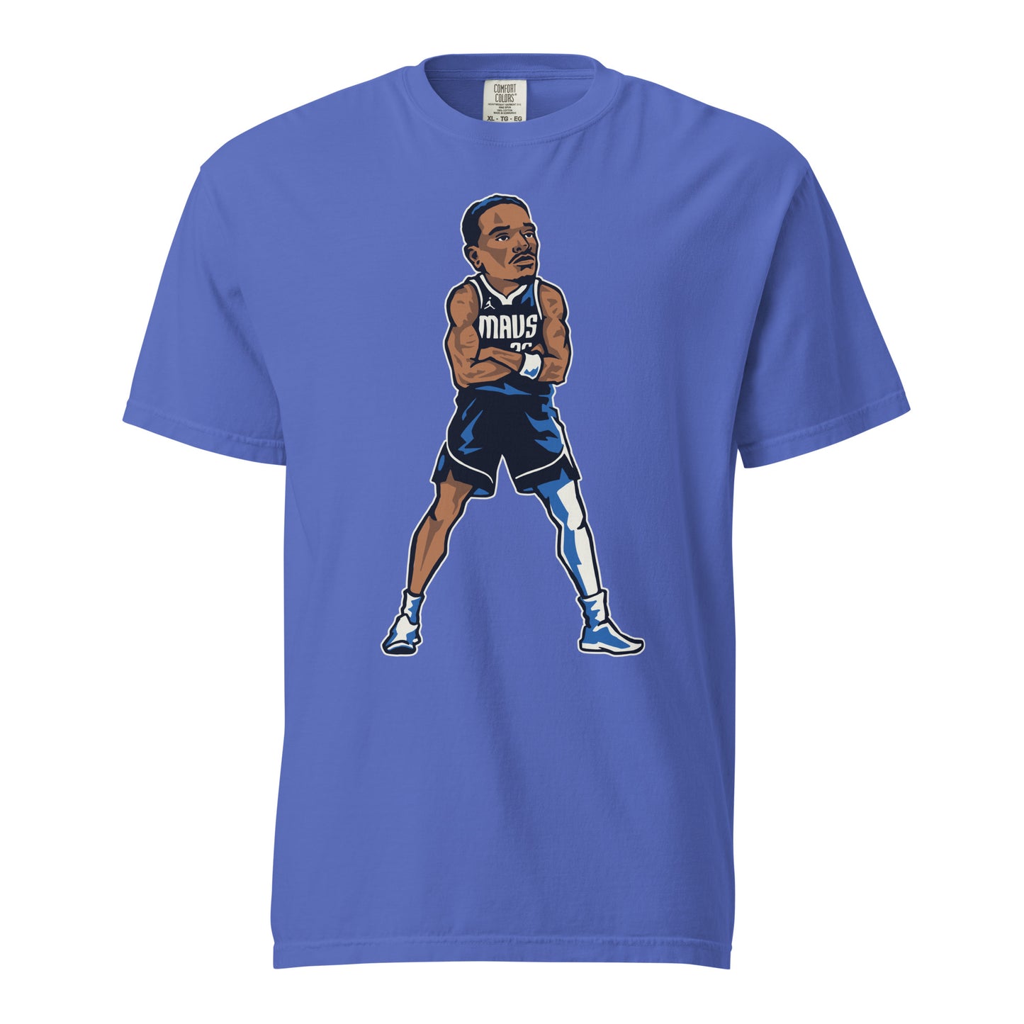 PJ Pose T-Shirt (Darker Colors)