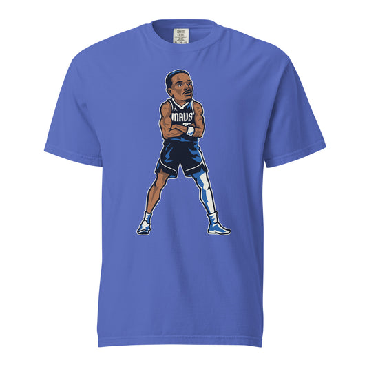 PJ Pose T-Shirt (Darker Colors)
