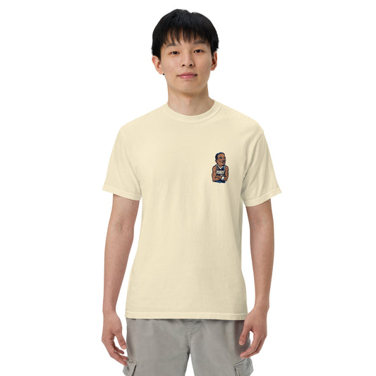 PJ's Personal Protection T-Shirt (Light Colors)