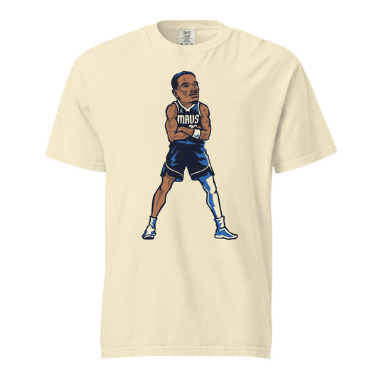 PJ Pose T-Shirt (Light Colors)