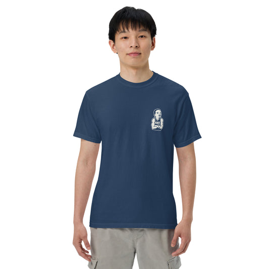 PJ's Personal Protection T-Shirt (Darker Colors)