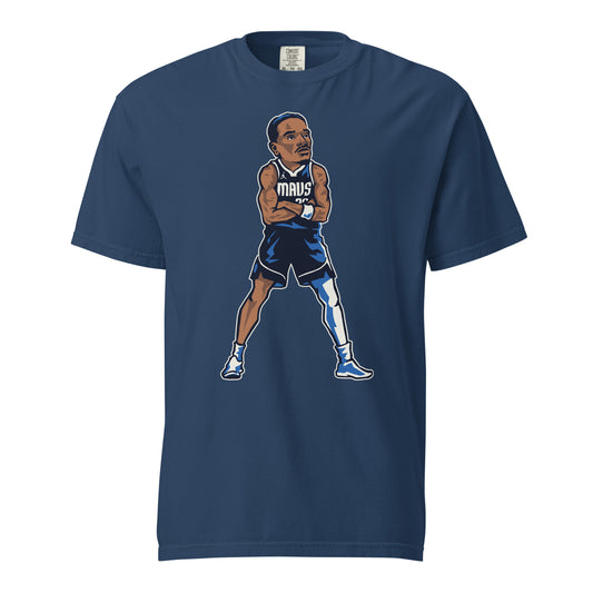 PJ Pose T-Shirt (Darker Colors)