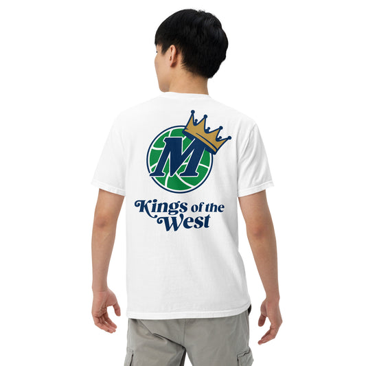 Kings of the West T-Shirt