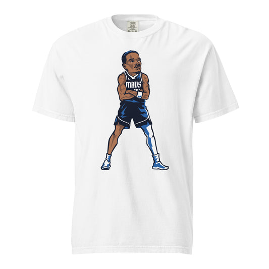 PJ Pose T-Shirt (Light Colors)