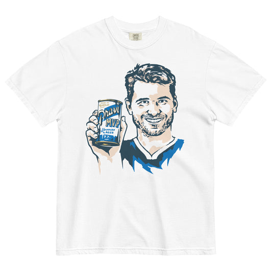 Luka's Lager