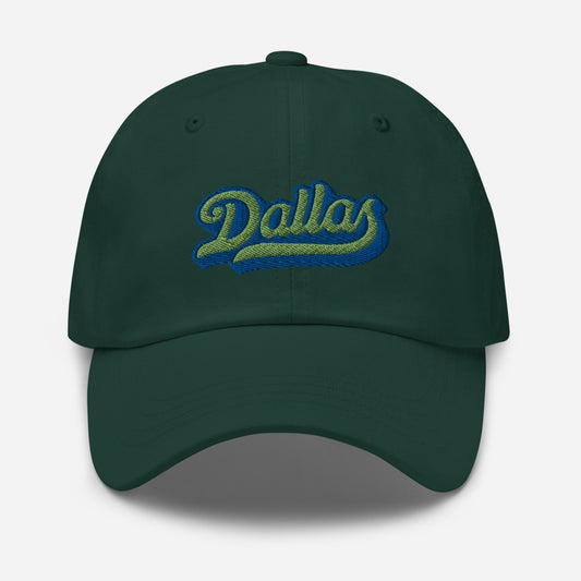 Dallas 77 Hat