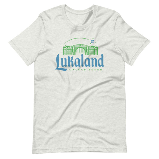 Lukaland